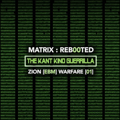 Bruderschaft - Falling (Kant Kino Remix)